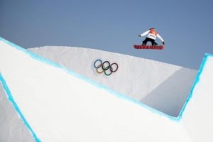 Read more about the article First ‘zero-emissions’ Winter Olympics kicks off in South Korea