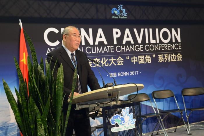 Read more about the article China Meets 2020 Carbon Target Three Years Ahead of Schedule