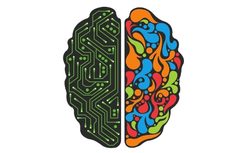 Companies with a higher emotional vs. rational score have stronger reputations in the US.